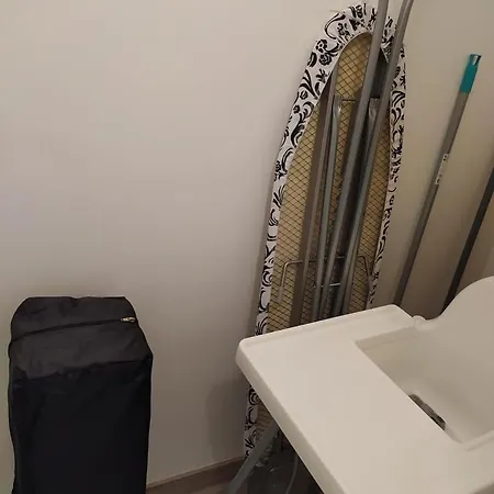 Le Voltaire - Gare -wifi - Balcon - Mon Groom Appartement *