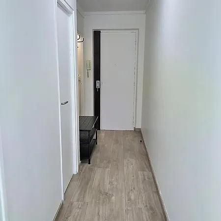 Le Voltaire - Gare -wifi - Balcon - Mon Groom *