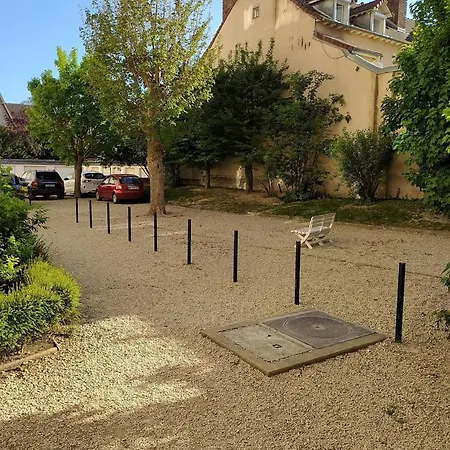 Le Voltaire - Balcon - 2 Chb - 3 Lits - 2 Min Gare Et Cente-ville - Mon Groom