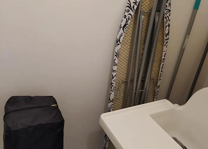 Le Voltaire - Balcon - 2 Chb - 3 Lits - 2 Min Gare Et Cente-ville - Mon Groom Lägenhet *