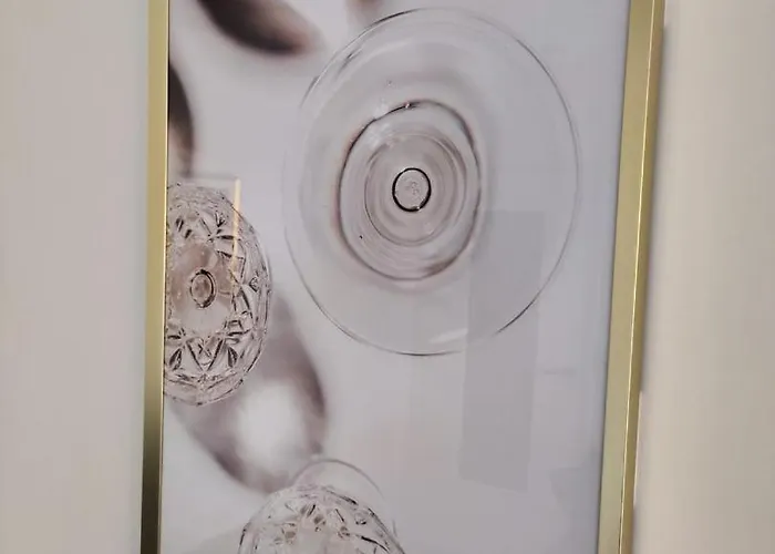 Le Voltaire - Balcon - 2 Chb - 3 Lits - 2 Min Gare Et Cente-ville - Mon Groom * Troyes