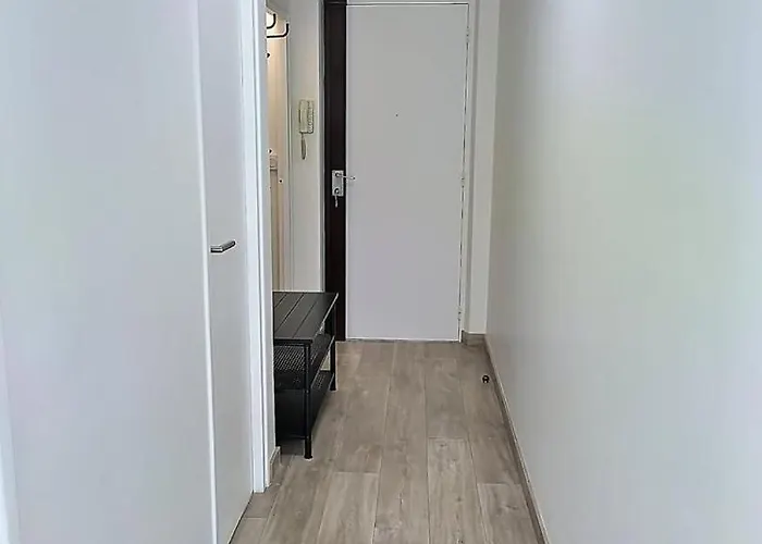 Le Voltaire - Balcon - 2 Chb - 3 Lits - 2 Min Gare Et Cente-ville - Mon Groom *