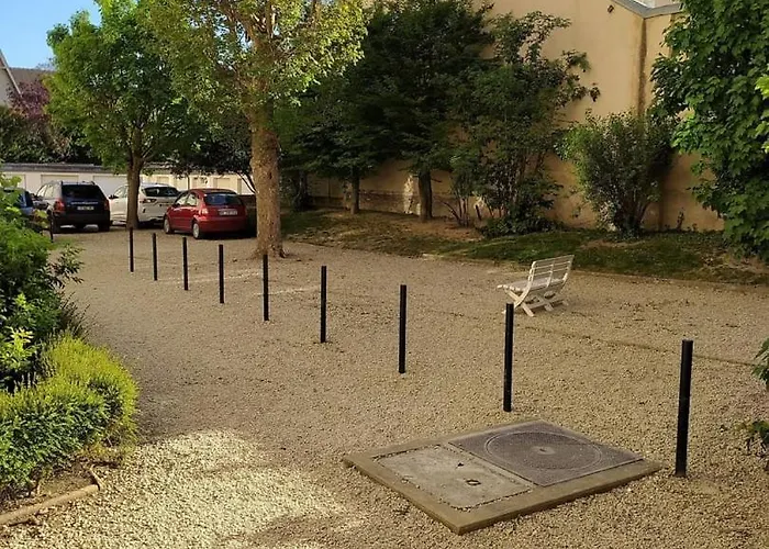 Le Voltaire - Balcon - 2 Chb - 3 Lits - 2 Min Gare Et Cente-ville - Mon Groom